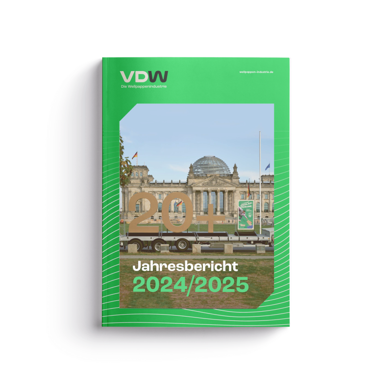Jahresberichte